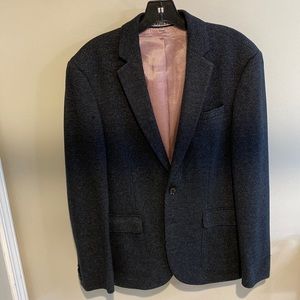 Express blazer